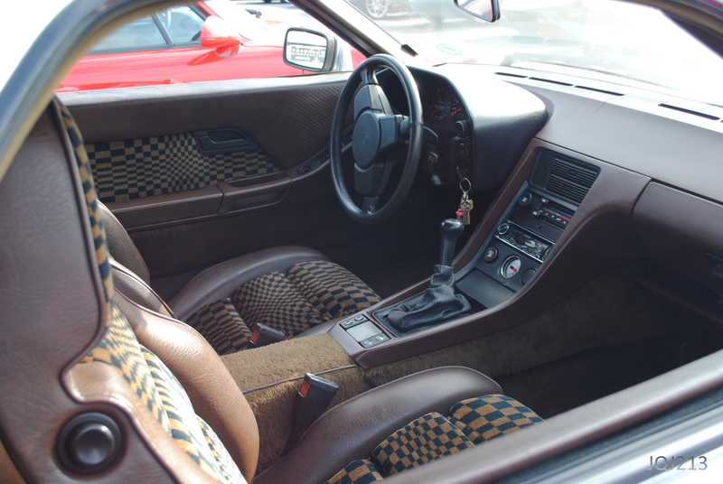 Porsche 928